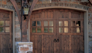 craftsmanship wastach carriage house doors